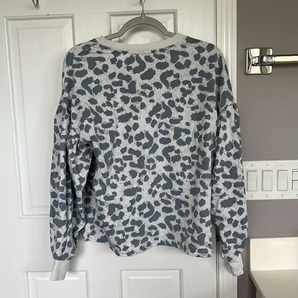 Z Supply Wildcat Pullover - Picture 5 of 5